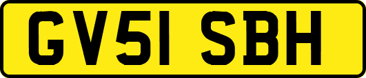 GV51SBH