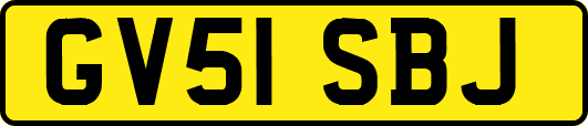 GV51SBJ