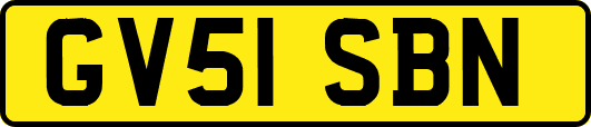 GV51SBN