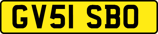 GV51SBO