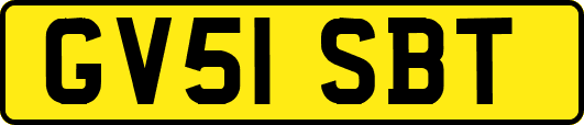 GV51SBT