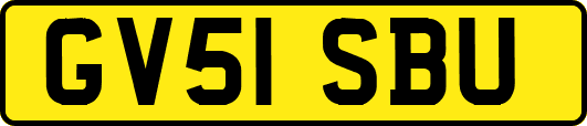 GV51SBU