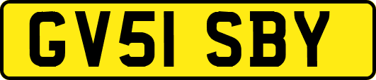 GV51SBY