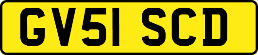 GV51SCD