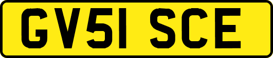 GV51SCE