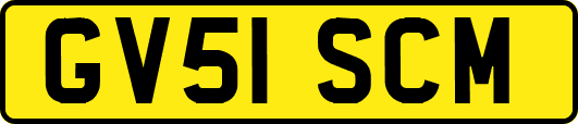 GV51SCM