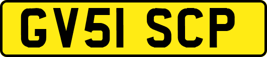 GV51SCP