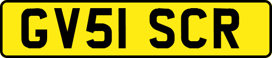 GV51SCR