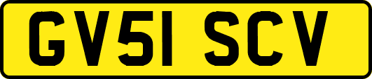 GV51SCV