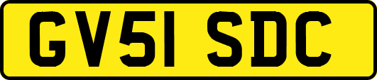GV51SDC