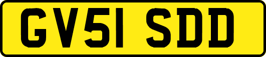 GV51SDD