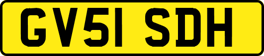 GV51SDH