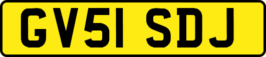 GV51SDJ