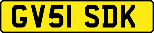 GV51SDK