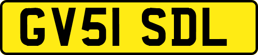 GV51SDL