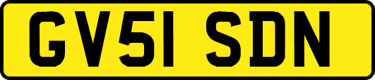 GV51SDN