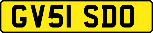 GV51SDO
