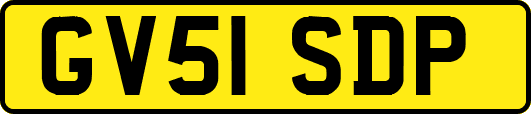 GV51SDP