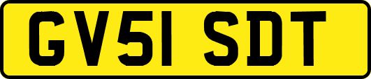 GV51SDT
