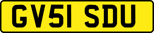 GV51SDU