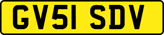GV51SDV