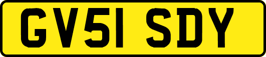 GV51SDY