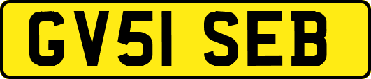GV51SEB