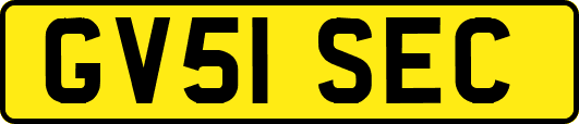 GV51SEC