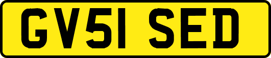 GV51SED