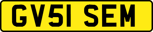GV51SEM