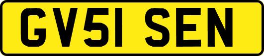 GV51SEN