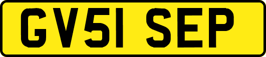 GV51SEP