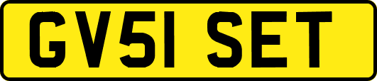 GV51SET