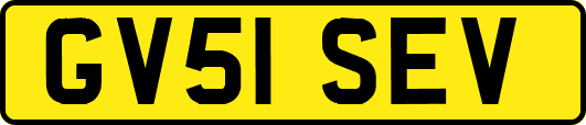 GV51SEV