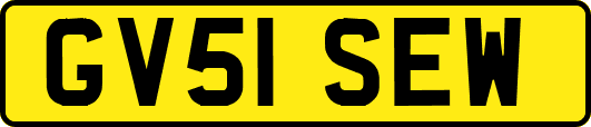 GV51SEW