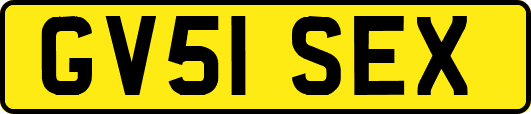 GV51SEX