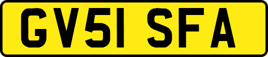 GV51SFA