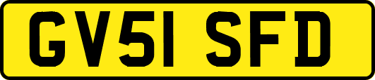 GV51SFD