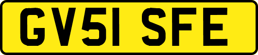 GV51SFE