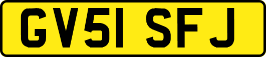 GV51SFJ