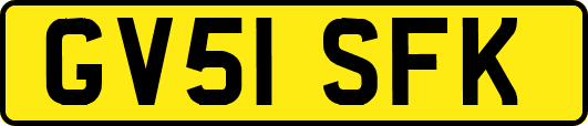 GV51SFK
