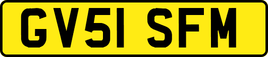 GV51SFM
