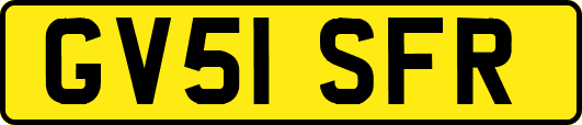 GV51SFR