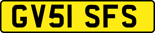 GV51SFS