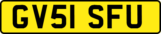 GV51SFU