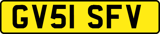 GV51SFV