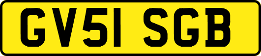 GV51SGB