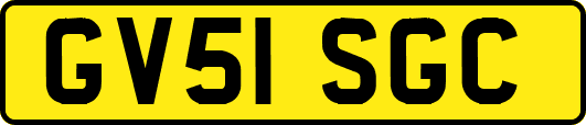 GV51SGC