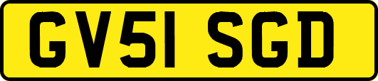 GV51SGD