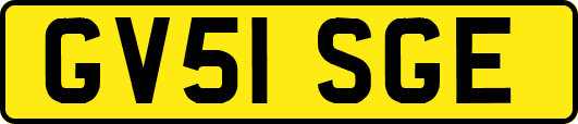 GV51SGE